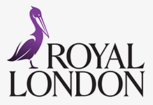Royal London 'Average Cost of Life Insurance UK'