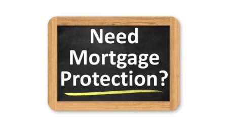 Mortgage 'Equity Release Insurance' Protection