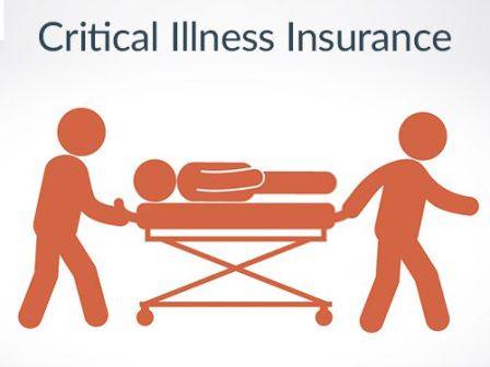 critical illness insurance cover