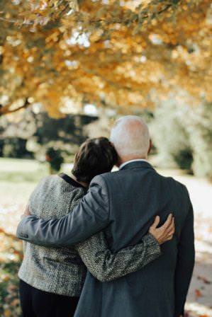 Life Insurance for an Elderly Parent