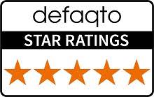 defacto stars ratings