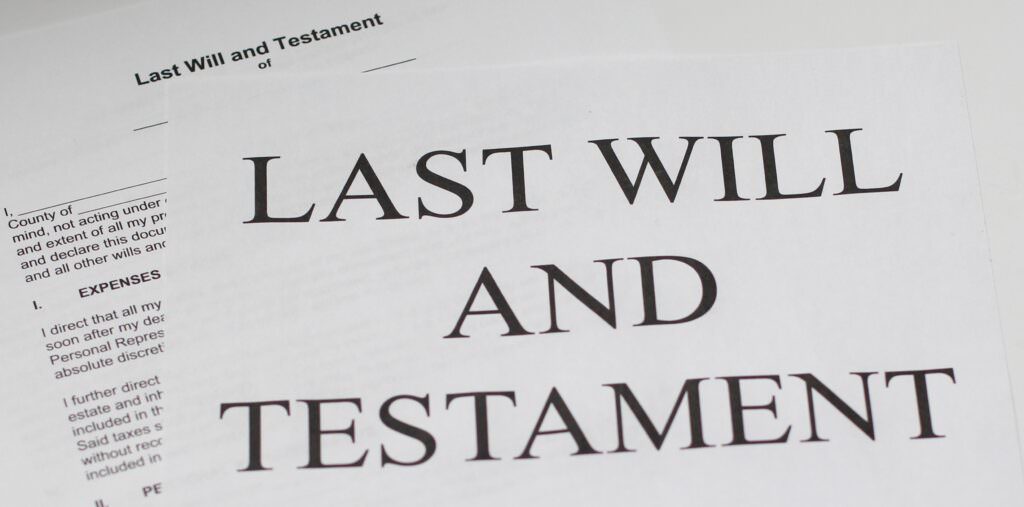 Inheritance Tax in UK and Make a Will 