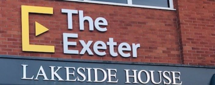 The Exeter Insurance Review