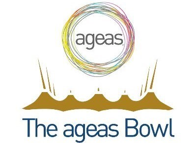 ageas bowl | promoting agea insurance brand