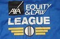 AXA Equity and Law Review Cricket League