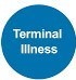 terminal illness - best for life insurance