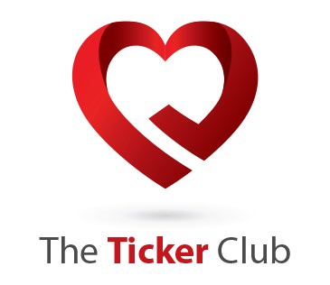 The Ticker Club | What Heart Rate is Normal