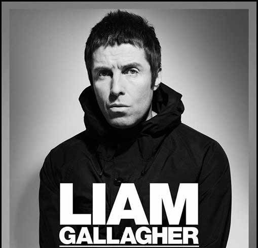 Liam Gallagher | Thyroid Symptoms Men