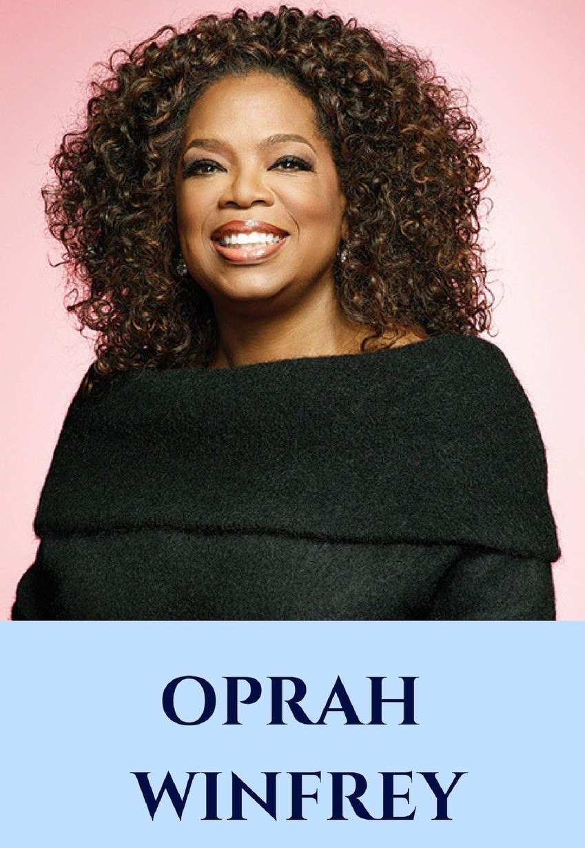 oprah winfrey | thyroid symptoms in females