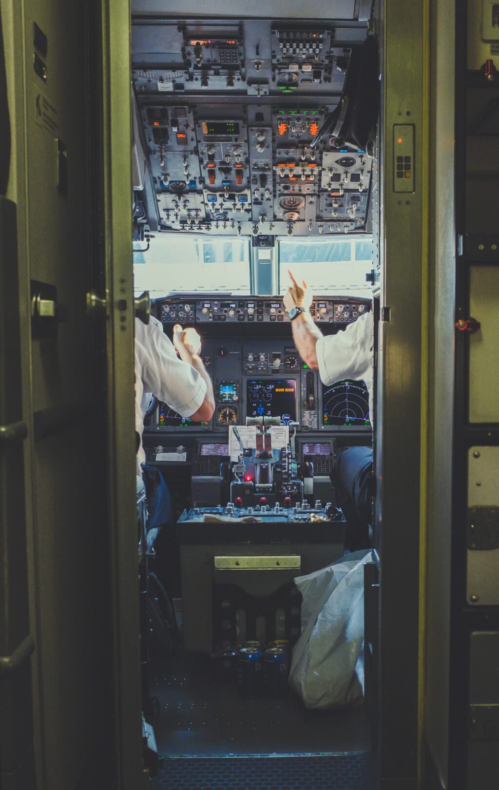 airline pilot life insurance vs Income Protection for Pilots