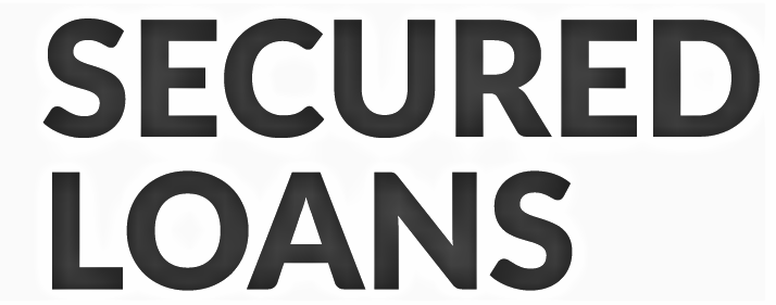 Secure loans with bad credit finance brokers uk