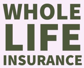 'whole life insurance uk' compare broker deals