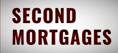 'Second Mortgages' Uk Broker Deals >