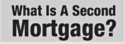 'What is Second Charge Mortgage' | Uk Broker Deals