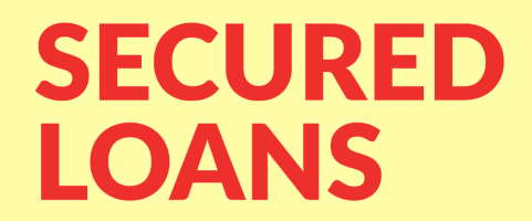 Loans secured on Property Application | Process UK broker deals