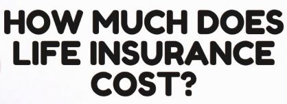 what's  life insurance policy cost | uk broker deals