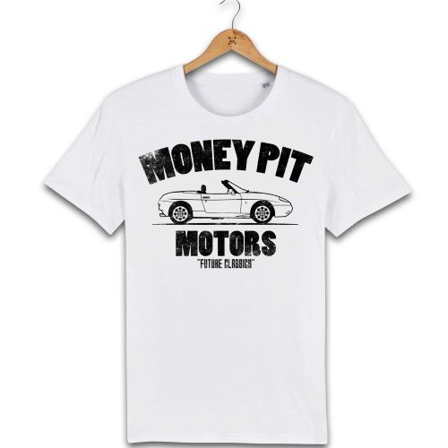 money pit motors