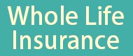 Whole of Life Insurance UK