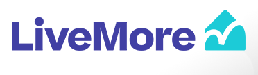 LiveMore Logo