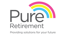pure retirement mortgage