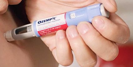Ozempic-Weight-Loss-Drug- Medications-Insurance