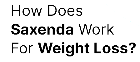 saxenda injections works for weight loss | life insurance uk
