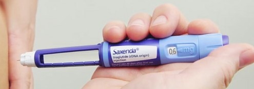 saxenda weight loss injections and life insurance quotes