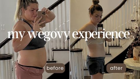 wegovy before and after pictures