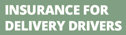 sickness income insurance for courier delivery drivers