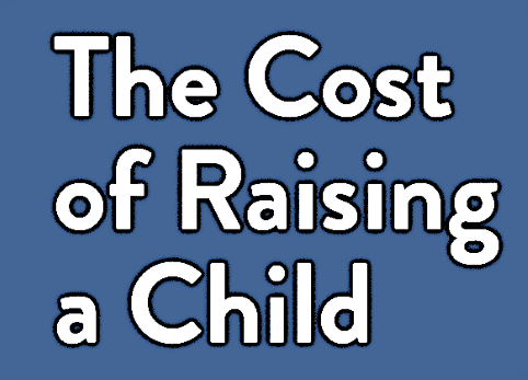 Average Costs of Kids