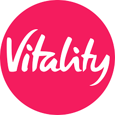 Vitality logo