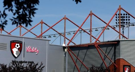vitality stadium bournemouth dean court kings park expansion