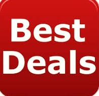 best broker deals