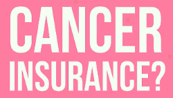 cancer insurance cover
