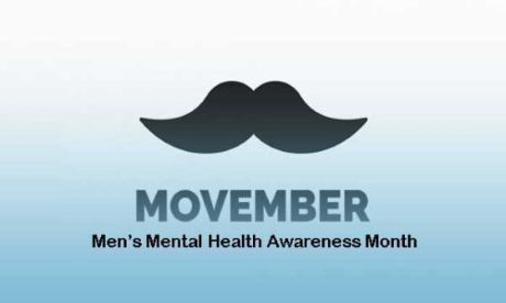 movember & prostate cancer