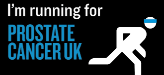 prostate cancer uk runs