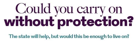 protection insurance income broker deals